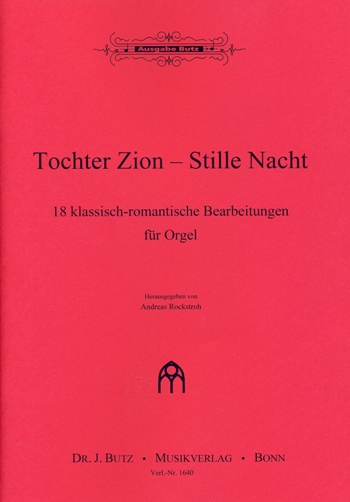Tochter Zion - Stille Nacht, heilige Nacht - cliccare qui