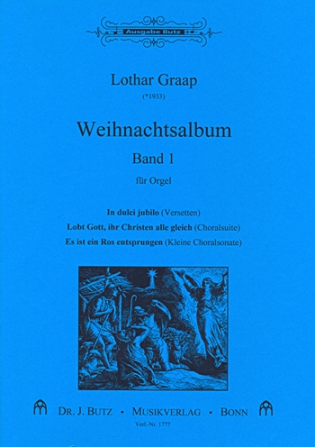 Weihnachtsalbum #1 - cliccare qui