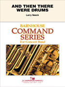 And Then There Were Drums - cliccare qui And Then There Were Drums - cliccare qui