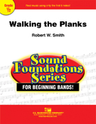 Walking the Planks - cliccare qui