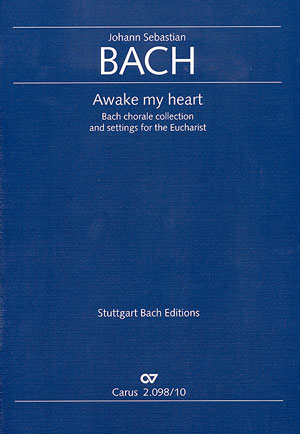 Awake my heart - cliccare qui