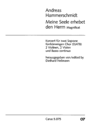 Magnificat - cliccare qui