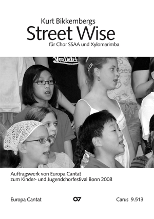 Street Wise - cliccare qui