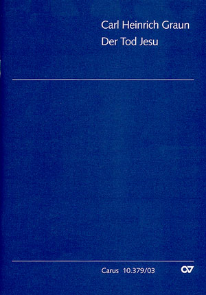 Der Tod Jesu - clicca qui