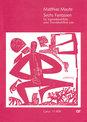 Sechs Fantasien - cliccare qui
