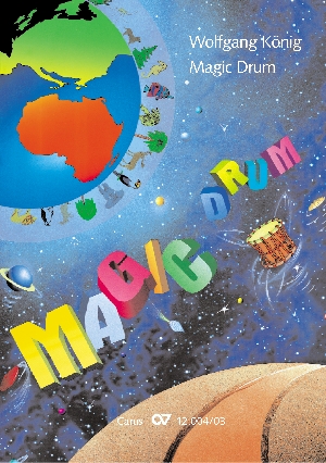 Magic Drum - cliccare qui