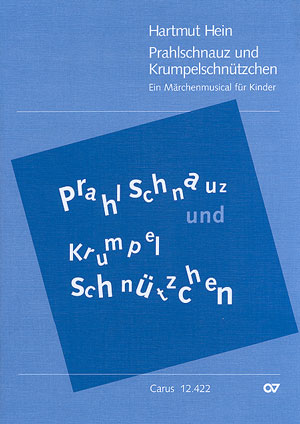Prahlschnauz und Krumpelschnützchen - cliccare qui Prahlschnauz und Krumpelschnützchen - cliccare qui