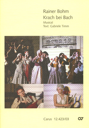 Krach bei Bach - clicca qui