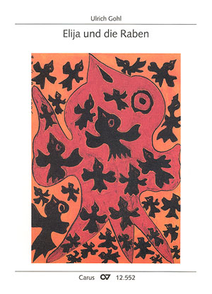 Elija und die Raben - cliccare qui Elija und die Raben - cliccare qui