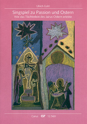Das Töchterlein des Jairus - cliccare qui Das Töchterlein des Jairus - cliccare qui