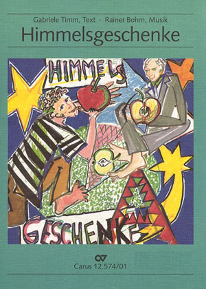 Himmelsgeschenke - cliccare qui Himmelsgeschenke - cliccare qui