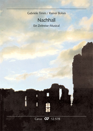 Nachhall - cliccare qui Nachhall - cliccare qui