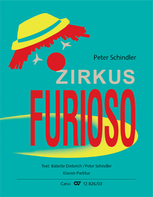 Zirkus Furioso - clicca qui