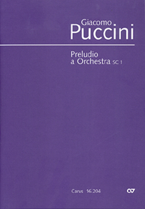 Preludio a Orchestra - cliccare qui