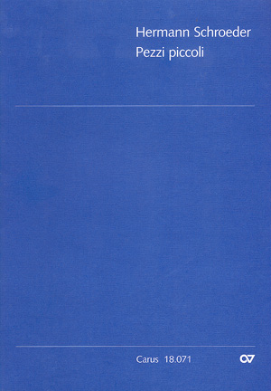 Pezzi piccoli - cliccare qui