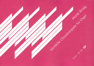 Smtliche Choralvorspiele - cliccare qui