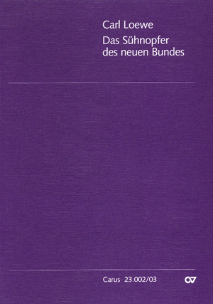 Das Shnopfer des neuen Bundes - clicca qui