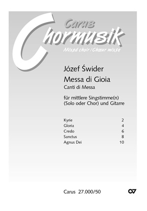 Messa di Gioia - cliccare qui