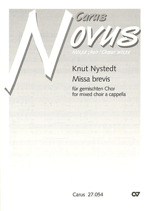 Missa brevis - cliccare qui