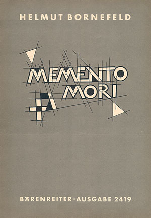 Memento mori - cliccare qui