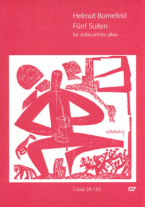 Bornefeld: Fünf Suiten - cliccare qui Bornefeld: Fünf Suiten - cliccare qui