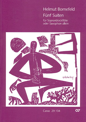 Bornefeld: Fünf Suiten - cliccare qui Bornefeld: Fünf Suiten - cliccare qui