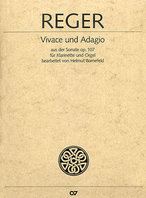 Vivace und Adagio - cliccare qui Vivace und Adagio - cliccare qui