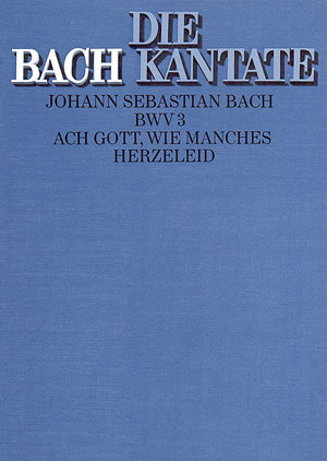 Ach Gott, wie manches Herzeleid - cliccare qui