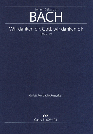 Wir danken dir, Gott, wir danken dir - clicca qui