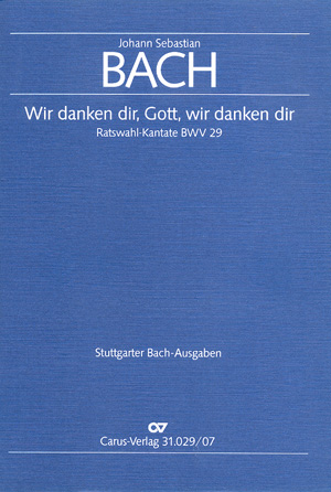 Wir danken dir, Gott, wir danken dir - clicca qui