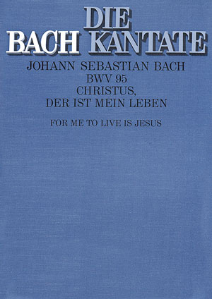 Christus, der ist mein Leben - cliccare qui Christus, der ist mein Leben - cliccare qui