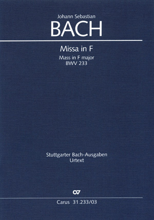 Missa in F - clicca qui