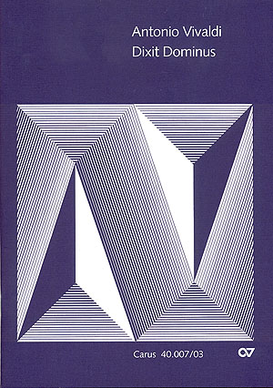 Dixit Dominus - clicca qui