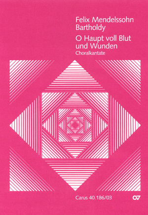 O Haupt voll Blut und Wunden - clicca qui