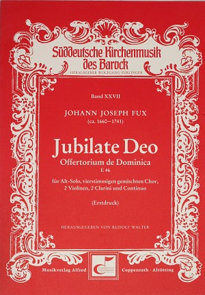 Jubilate Deo - cliccare qui