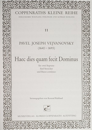 Haec dies quam fecit Dominus - cliccare qui