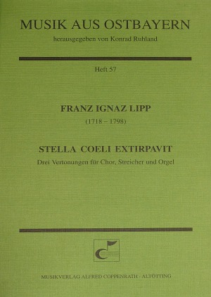 Stella coeli extirpavit - cliccare qui