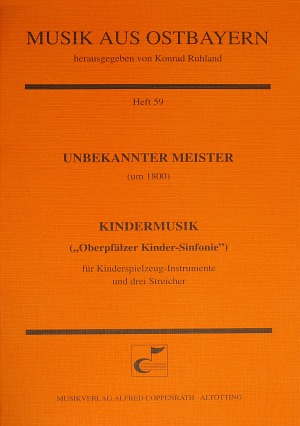 Kindermusik - cliccare qui