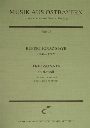 Trio-Sonata - cliccare qui Trio-Sonata - cliccare qui