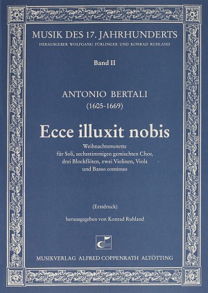 Ecce illuxit nobis - cliccare qui
