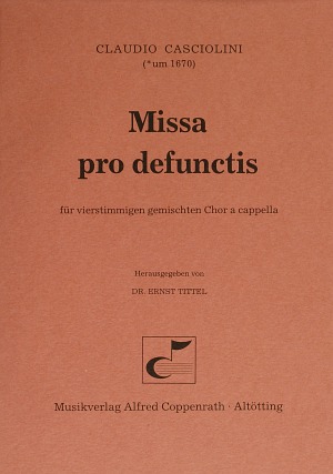 Missa pro defunctis - cliccare qui