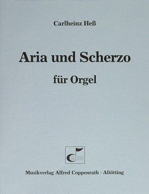 Aria und Scherzo - cliccare qui