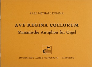 Ave Regina Coelorum - cliccare qui