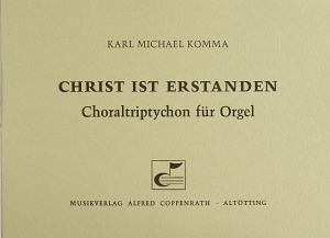 Christ ist erstanden - cliccare qui