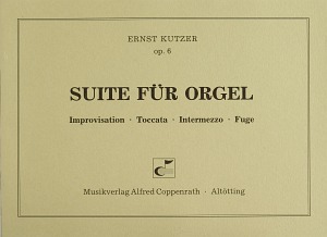 Suite fr Orgel - cliccare qui
