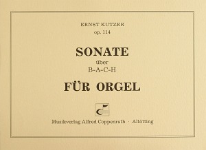 Sonate ber B-A-C-H - cliccare qui