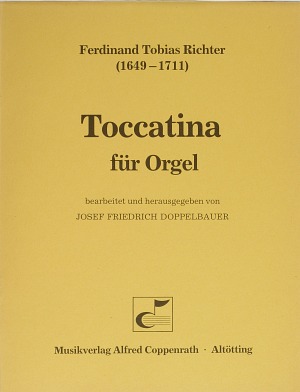 Toccatina - cliccare qui Toccatina - cliccare qui