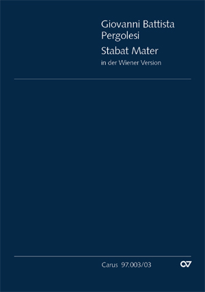 Stabat Mater - clicca qui