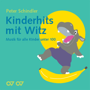 Schindler: Kinderhits mit Witz Flyer - cliccare qui Schindler: Kinderhits mit Witz Flyer - cliccare qui