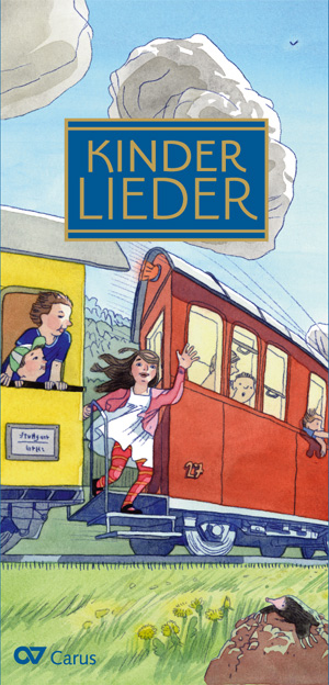 Flyer Kinderlieder - cliccare qui Flyer Kinderlieder - cliccare qui
